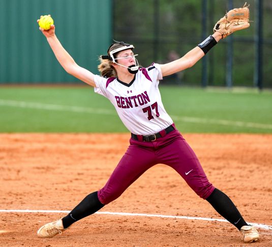 LADY PANTHERS TUESDAY MELTON
